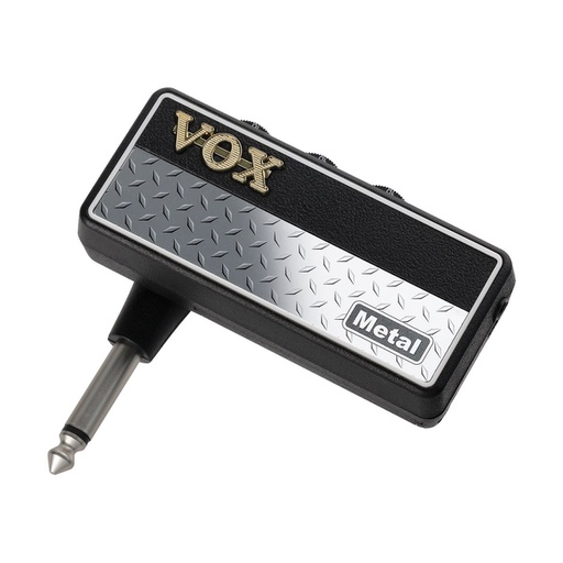 [AP2-MT] Guitare Amplificateur Vox AmPlug2 Metal