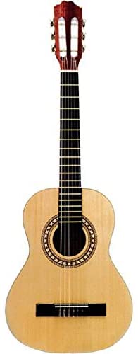 [BCTC401] Guitare Classique 1/2 Beaver Creek BCTC401 Naturelle