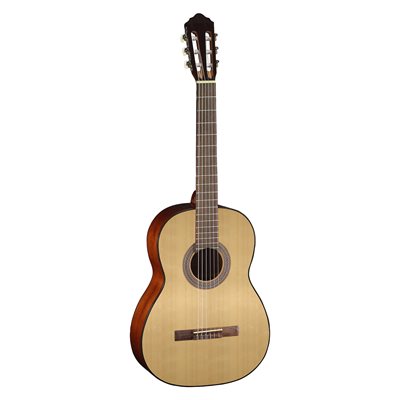 [AC100-OP] Guitare Classique Cort Classic Series Naturelle
