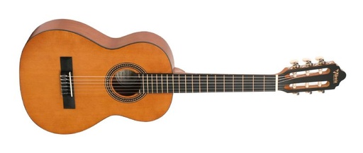 [VC202-AN] Guitare Classique Valencia VC202 1/2