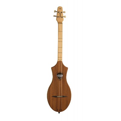 [039098] Seagull 039098 M4 Diatonic Instrument Mahogany Natural SG Merlin