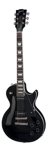 Guitare Électrique Gibson Les Paul Classic Ébène