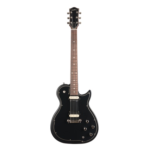 [048472] Godin Radiator RN Matte Black Guitare Électrique