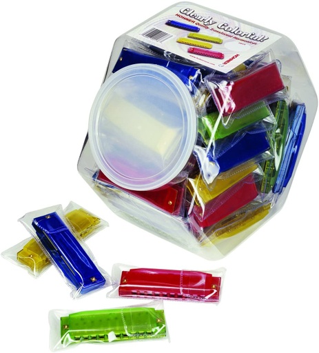 [CCH48] Harmonica Hohner Enfant