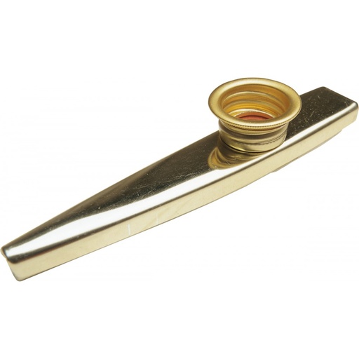 [KAZOO] Kazoo Generation Métal
