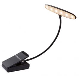 [LCL-25W] Lumière LED Roland Clip Light Warm LCL-25W