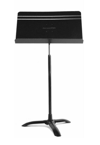 [MN-4806] Lutrin Manhasset M4806 Noir
