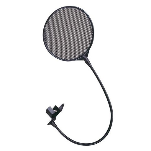 [MCPF31] Pop Filter Profile MCPF31