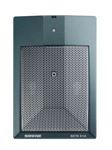 [BETA91A] Microphone Batterie Shure BETA91A