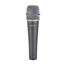 [BETA57A] Microphone Instrument Shure BETA 57A