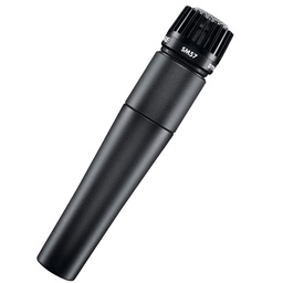 [SM57-LC] Microphone Instrument Shure SM57-LC