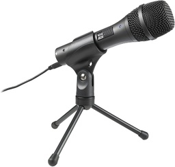 [AT2005USB] Microphone Voix Audio-Technica AT2005USB