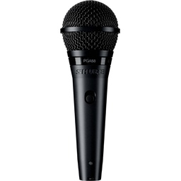 [PGA58-QTR] Microphone Voix Shure PGA58-QTR