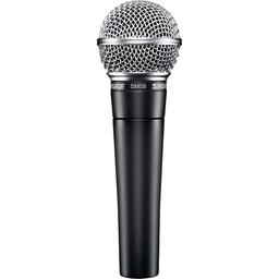 PGA58-XLR SHURE Microphone dynamique voix cardioide SHURE