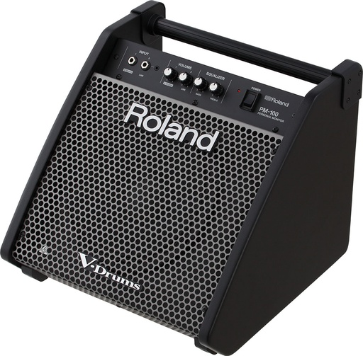 [PM-100] Moniteur Batterie Électronique Roland V-Drums PM-100