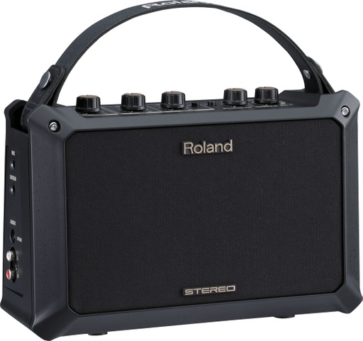 [MOBILE-AC] Amplificateur Guitare Acoustique Roland MOBILE-AC