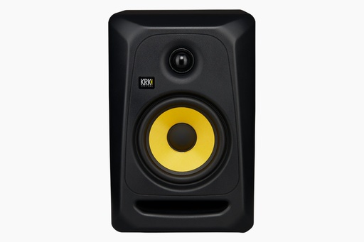 [CL5-G3] Moniteur Studio KRK Systems Classic 5 G3
