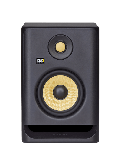 [RP5-G4] Moniteur Studio KRK Systems Rokit 5 Génération 4