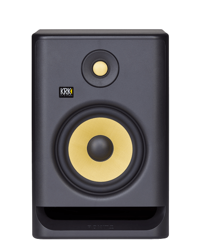[RP7-G4] Moniteur Studio KRK Systems Rokit 7 Génération 4