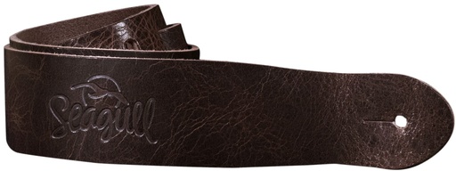 [042159] Courroie Seagull Nashville Series Espresso