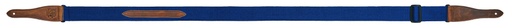 [CTW-1857NV] Courroie Guitare Steph Rusty Rat CTW-1857 Navy