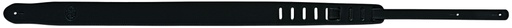 [CHO-701 BLACK] Courroie Guitare Steph CHO-701 Black