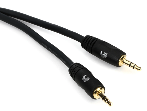 [PW-MC-03] Câble Audio Planet Waves PW-MC-03