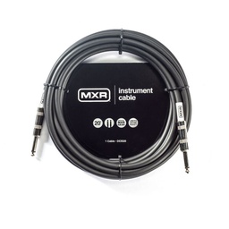 [DCIS20] Câble Instrument MXR 20 Pieds Noir