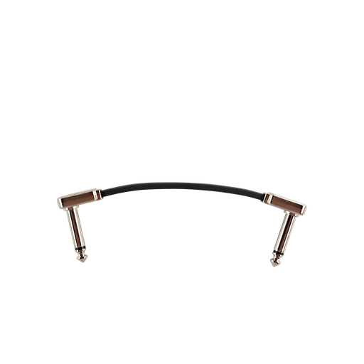 [6225EB] Câble Pédale Ernie Ball 3 Pouces Noir