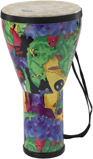[KD-0608-01] Djembé Remo Rain Forest