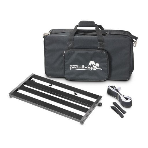[pedalbay60] Pedalboard Palmer pedalbay60