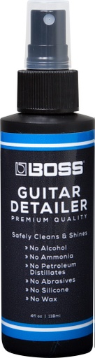 [BGD-01] Nettoyant et Poli Boss BGD-01