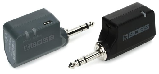 [WL-20L] Système Sans Fil Boss WL-20L