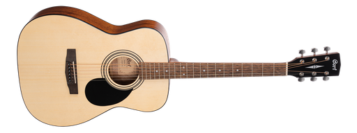 [AF510-OP] Guitare Acoustique Cort Standard Series Folk Naturelle