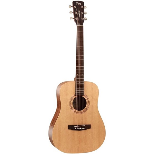 Guitare Acoustique Cort EasyPlay Collection Naturelle