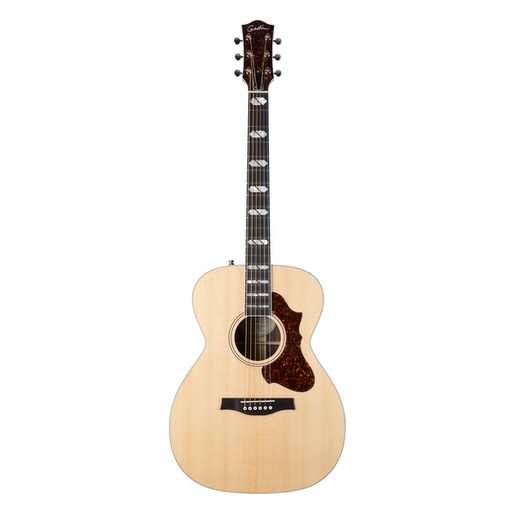 [051618] Godin 051618 Fairmount Concert Hall LTD Palissandre HG EQ Naturelle Guitare Acoustique