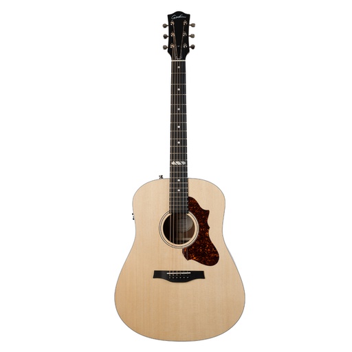 [051649] Godin 051649 Guitare Acoustique Metropolis Classic Dreadnought Acajou LR Baggs Element Naturelle