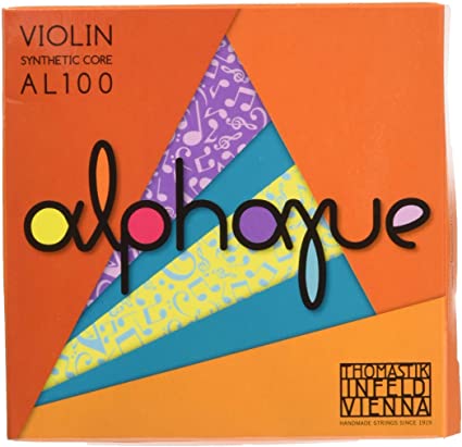 [AL100] Cordes Violon Thomastik-Infeld AL100