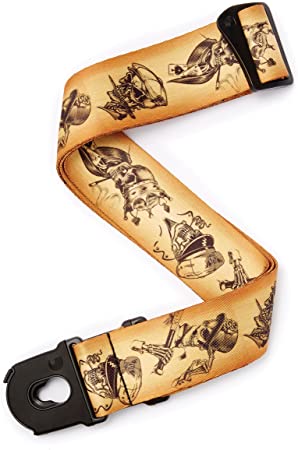 [50ALP06] Courroie D'Addario Alchemy Rogues Gallery