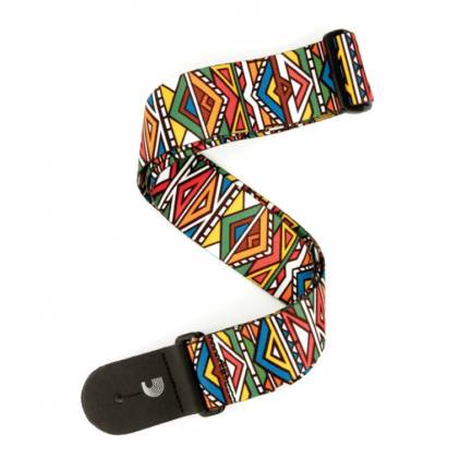 [P20S1504] Courroie D'Addario Ndebele