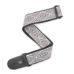 [T20W1408] Courroie D'Addario African Geometric
