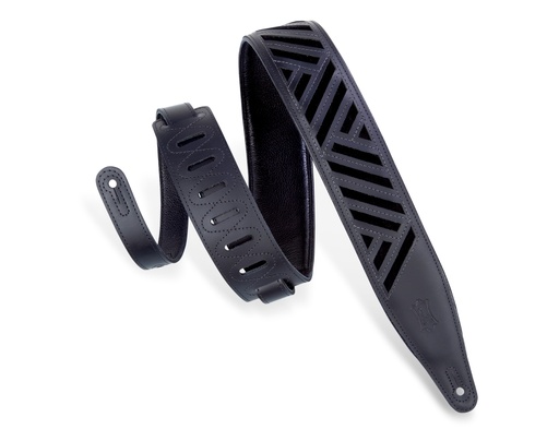 [MC317DCO-BLK BLK] Courroie Levy's MC317DCO-BLK BLK