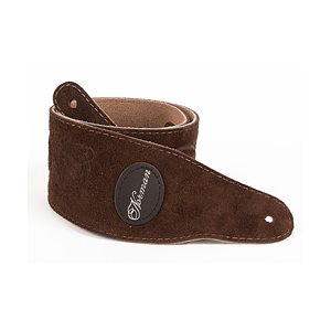 [037360] Courroie Norman Western Tan