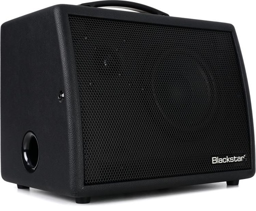 [SONN60BK] Amplificateur Guitare Acoustique Blackstar Sonnet 60 Noir