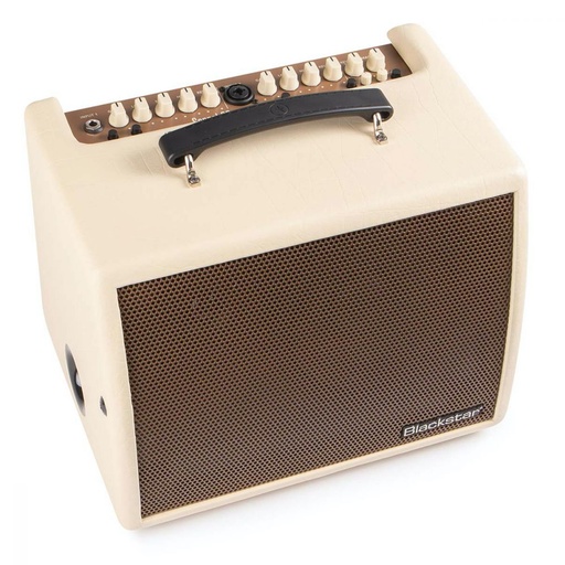 [SONN60BL] Amplificateur Guitare Acoustique Blackstar Sonnet 60 Blonde
