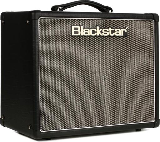[HT5RMKII] Amplificateur Guitare Blackstar HT5R MKII