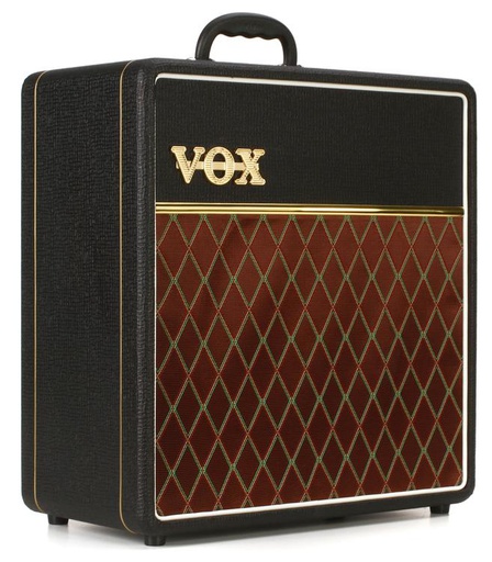 [AC4C1-12] Amplificateur Vox AC4C1-12 AC4C112