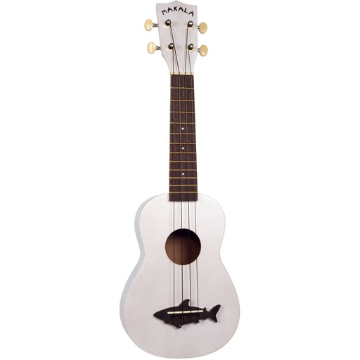 [MK-SS-WHT] Ukulélé Soprano Makala MK-SS-WHT