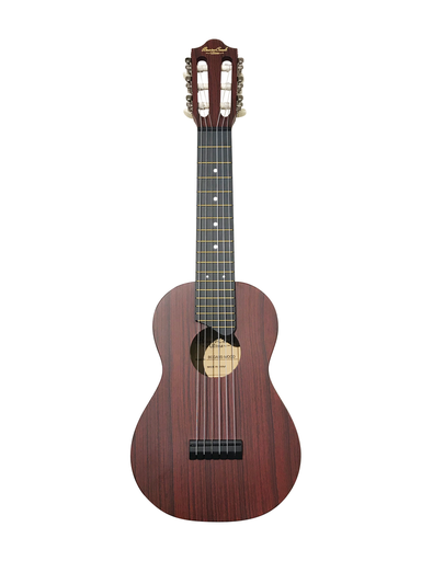 [BCGABS-WOOD] Guitalélé Beaver Creek Ulina BCGABS-WOOD