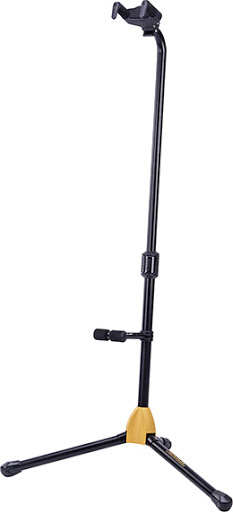 [GS412B-PLUS] Support Guitare Hercules GS412B-PLUS Noir